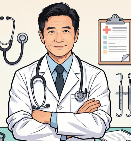 朱健伟案例多吗